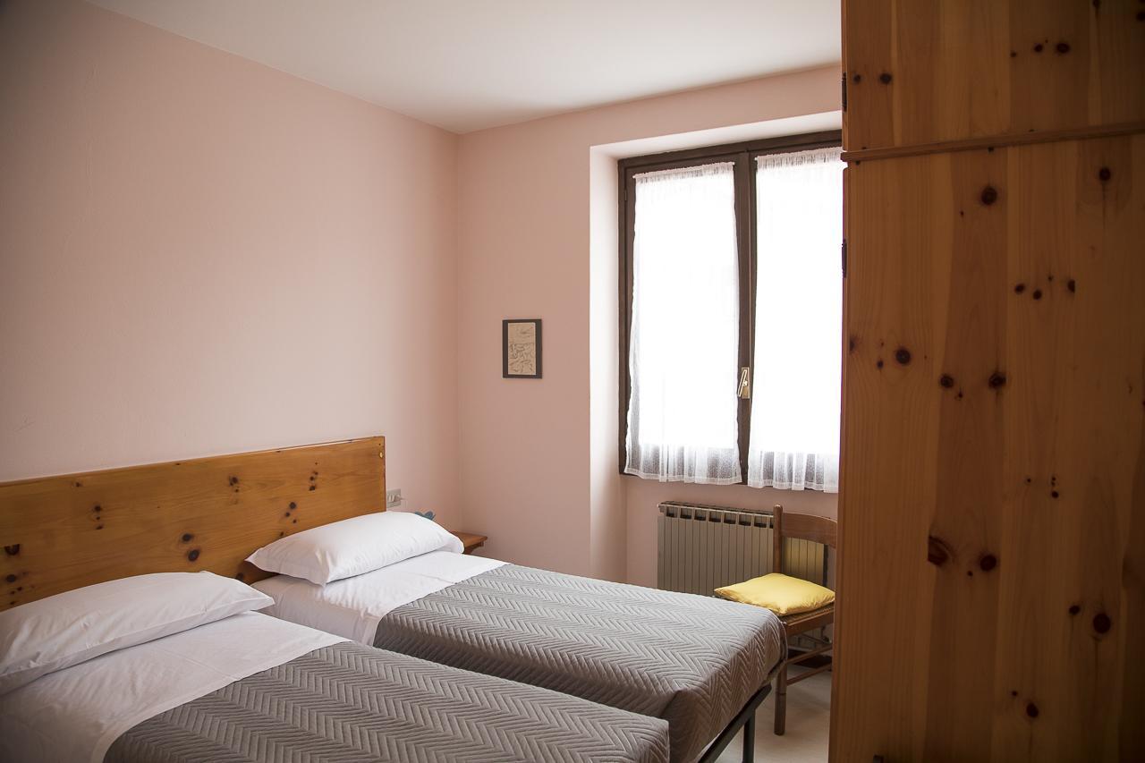 Locanda Dei Pescatori Domaso Exteriér fotografie